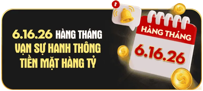 Khuyến mãi mới nhất TR88
