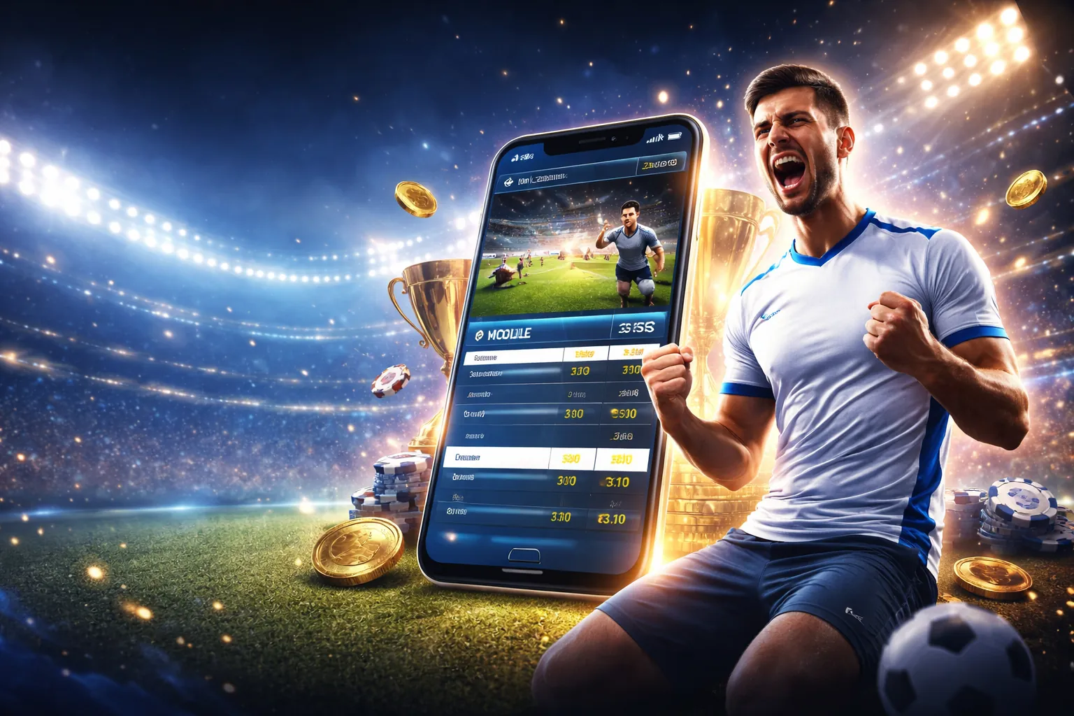 Hình nền TR88 APK #hm88 với các trò chơi cá cược trực tuyến